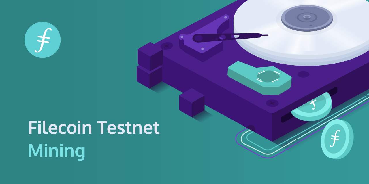 IPFS/FIL二阶段公测即将启动，第一阶段公测回顾，让我们见证生态发展