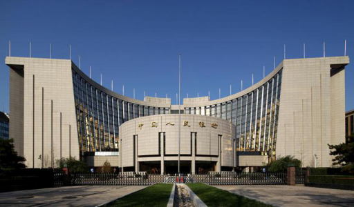 中国银行前行长李礼辉人民网直播“数字货币：可能重构全球货币体系”