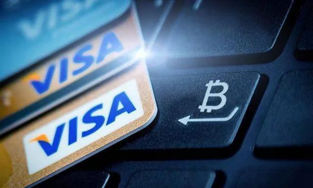 Visa提交数字法币专利申请，有望实现世界范围内货币数字化