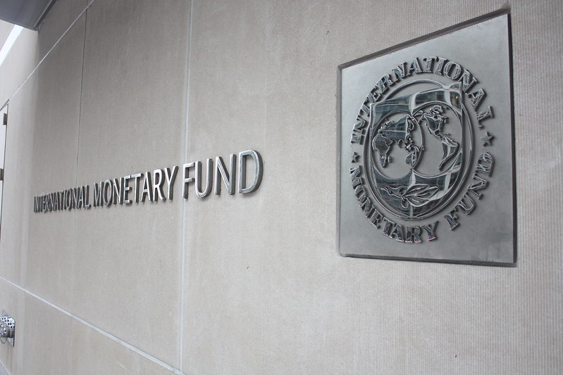 两年了，IMF依旧反对马绍尔群岛国家加密货币