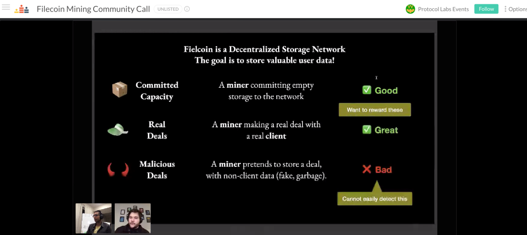 Filecoin矿工社区会议丨主网将按时启动，100万FIL奖励角逐即将开始