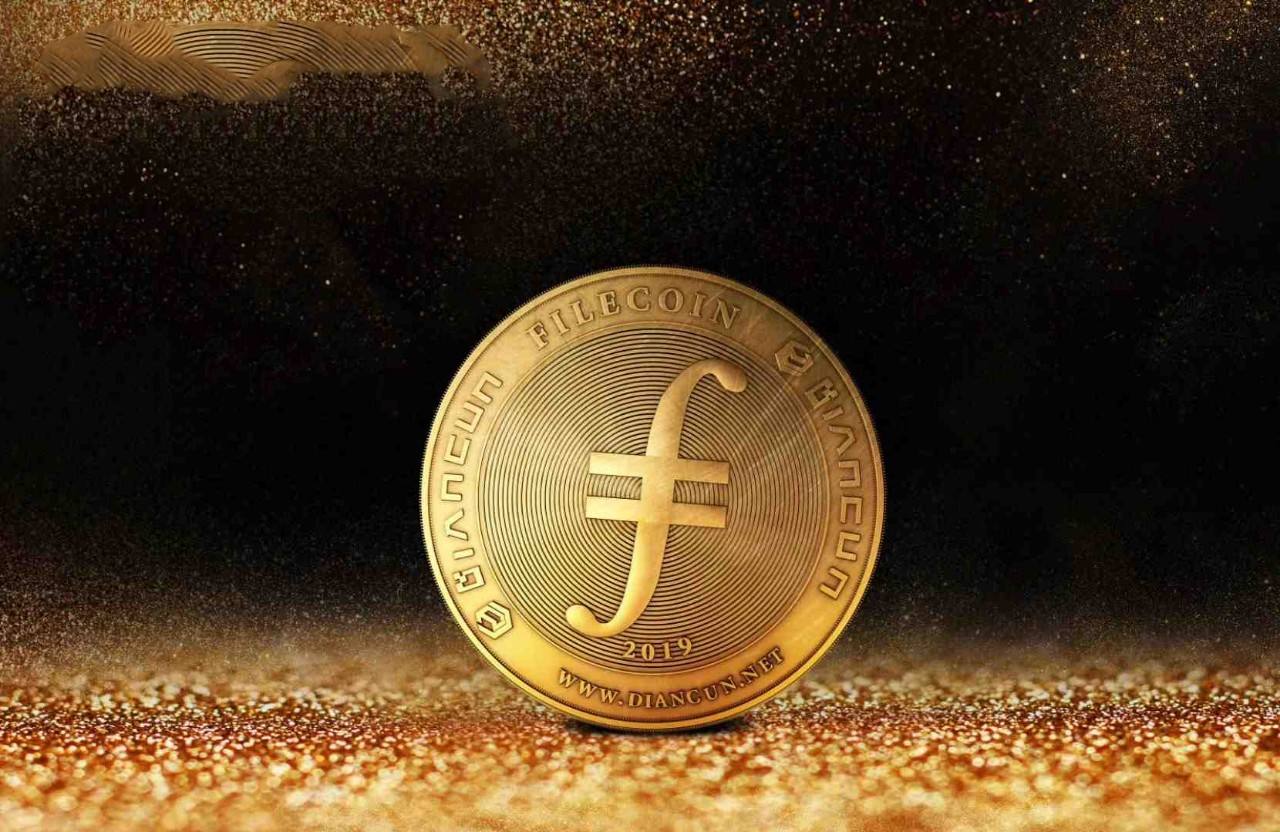 CoinList将在Filecoin主网上线后分发代币FIL，目前全网有效存储达15.7PiB