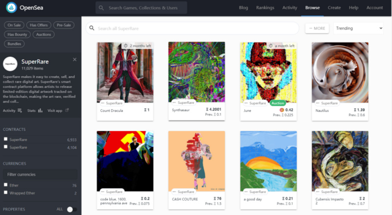 还在抱怨跟不上DeFi？已有人开始挖掘下一个热点了