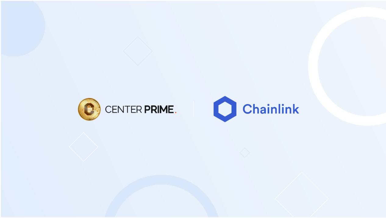 CenterPrime向Chainlink预言机开放韩国大型银行的去中心化外汇数据