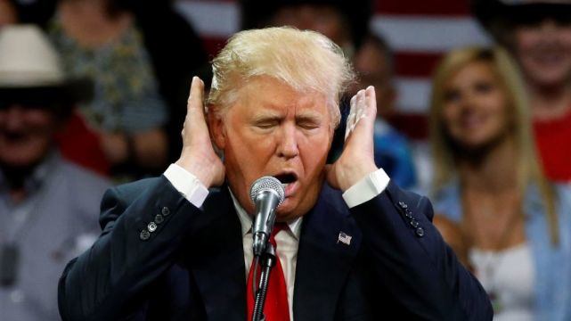 TikTok后特朗普再禁微信，腾讯最高蒸发5000亿，最新回应来了！