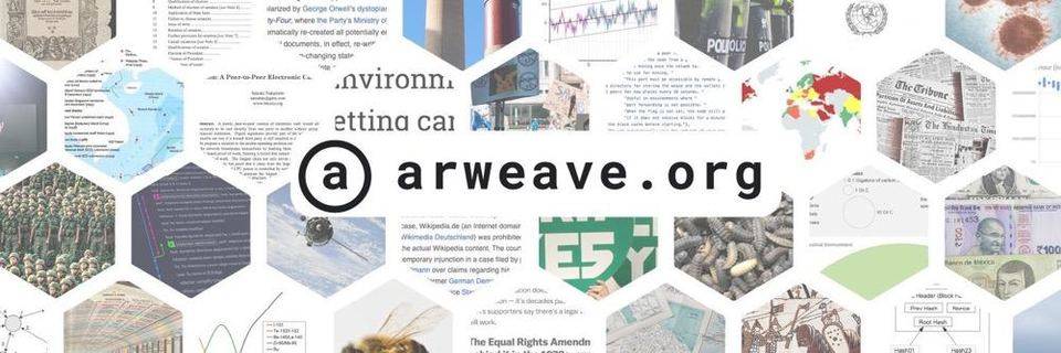 Arweave 的潜力是复兴亚历山大图书馆，而非 Filecoin 替代品