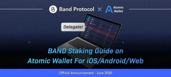 独家 | 一文详解 Band Protocol ：预言机博弈中的价值输出