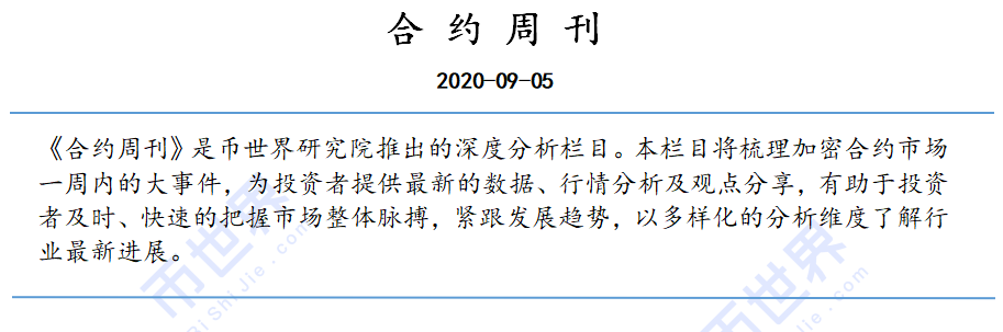 【合约周刊】多头内部已经出现分歧，但投机多头还没放弃阵地