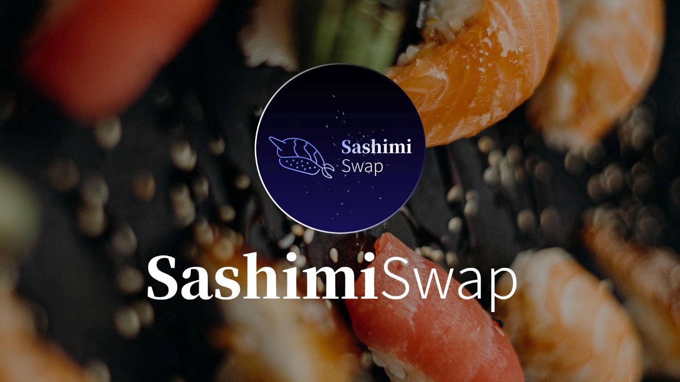 SashimiSwap上线次日：ETH-SASHIMI资金池规模缩水超50%，SASHIMI代币24小时跌近20%