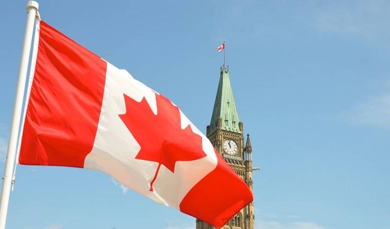 加拿大央行正与七国集团合作探索央行数字货币