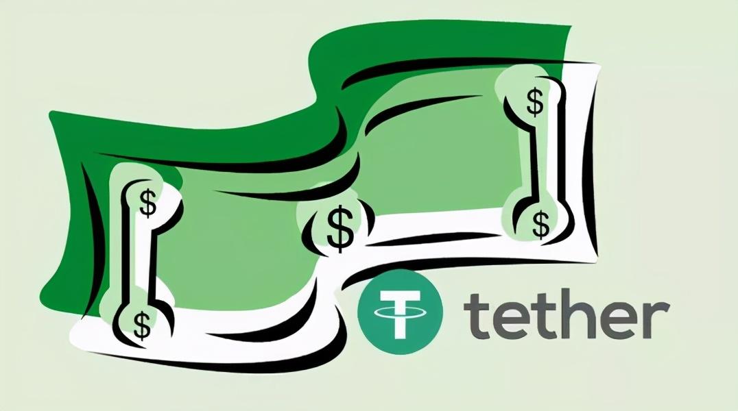 Tether的增长证实了市场正朝着某种趋势在发展？