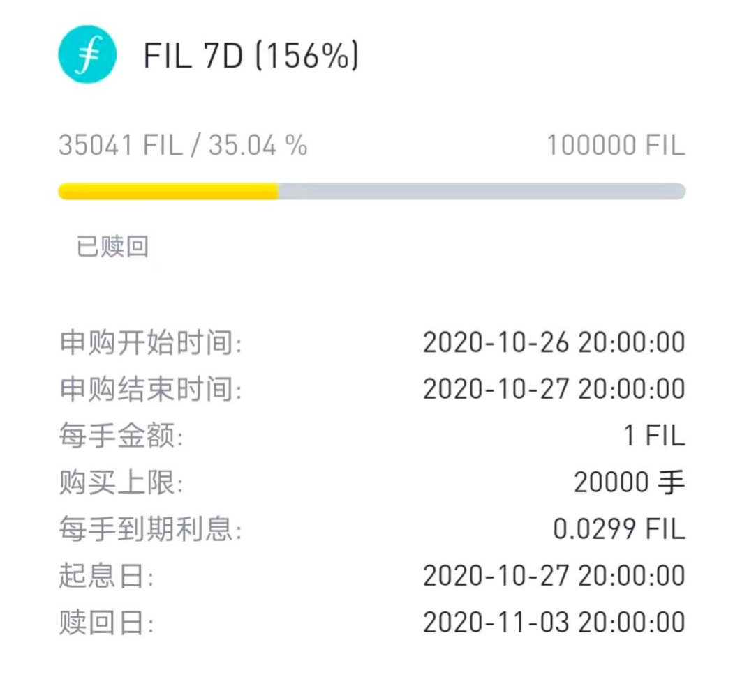 FIL贷款利率飚至100%，谁造就了这门生意？
