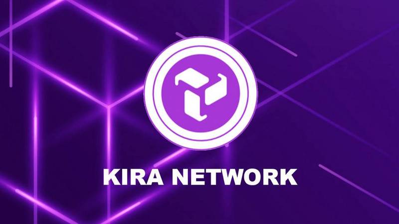 跨链、DEX、NFT......Kira Network说要吸引传统资产进入加密金融