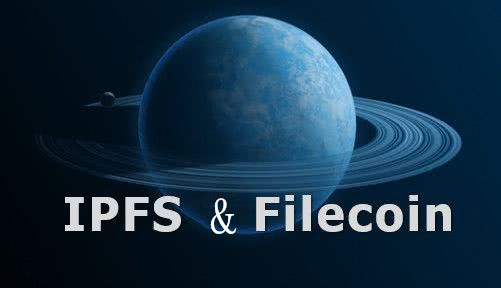 入门篇：IPFS/Filecoin小白请往这里看，简单明了入门指南