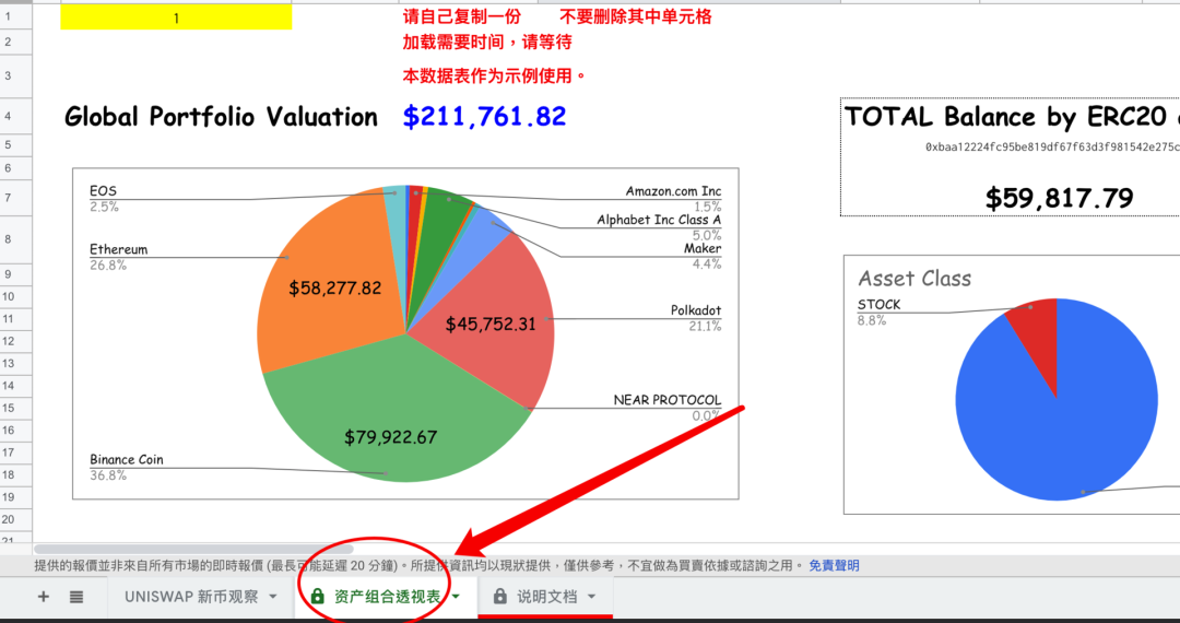 如何简单获取 Uniswap 最新上币信息？