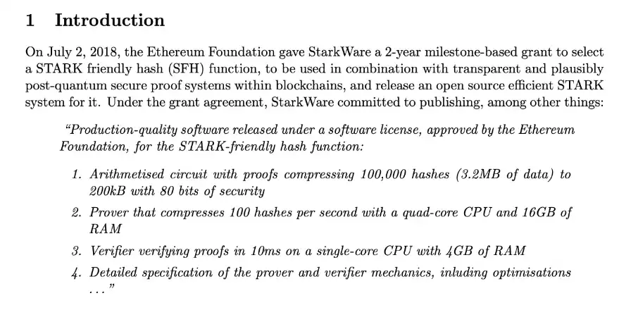 一文读懂StarkNet的开源堆栈