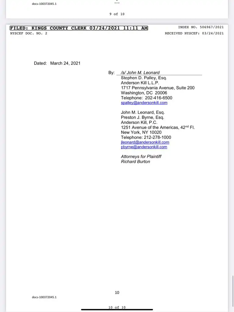 Uniswap 早期支持者和创始人 Hayden 因钱「开撕」，到底谁在说谎？