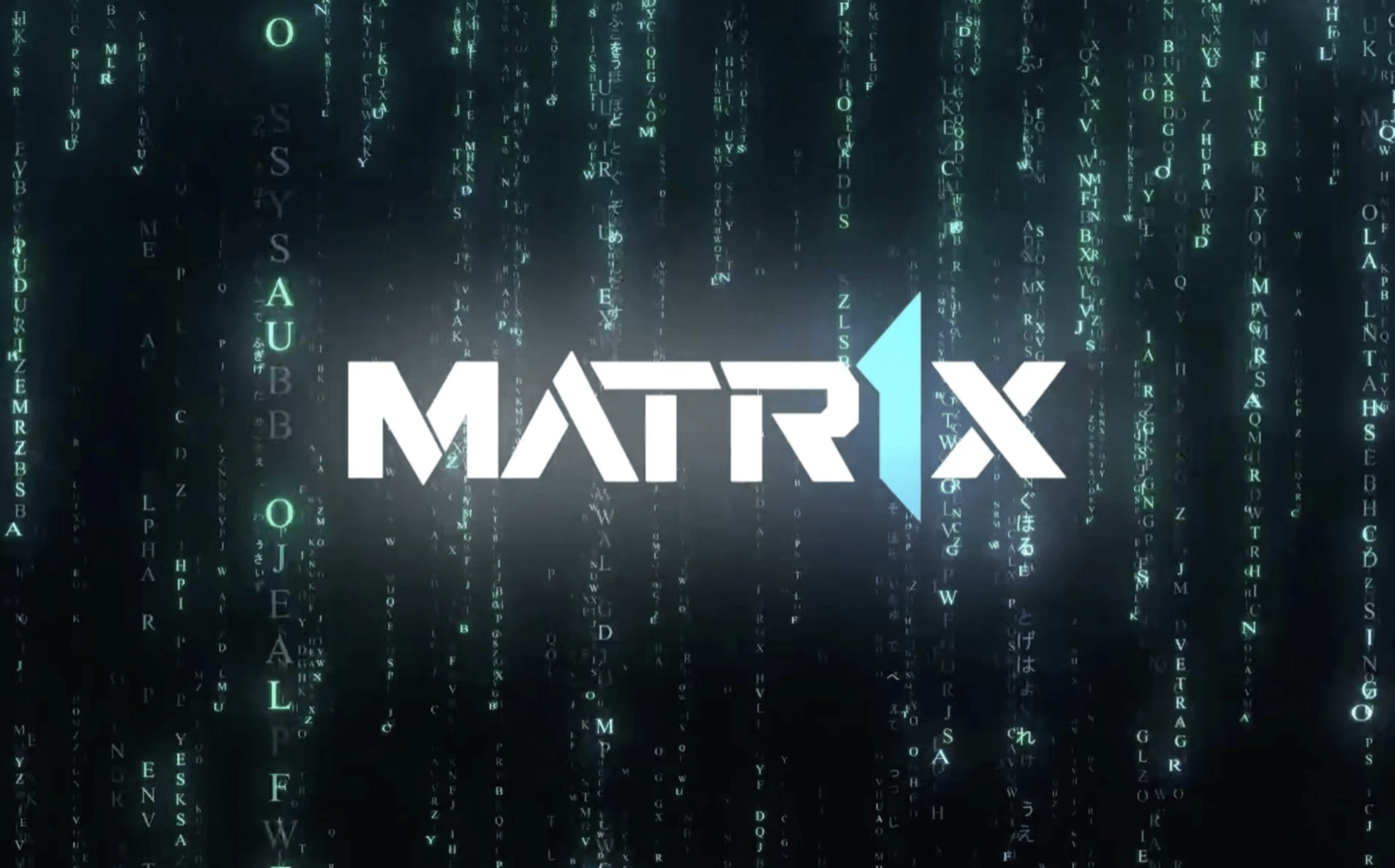 韩国金融巨头首投web3，Matr1x 如何打造下一代元宇宙数字娱乐平台