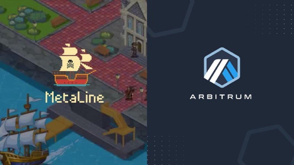 MetaLine：Arbitrum上一款以中世纪航海为主题的SLG游戏