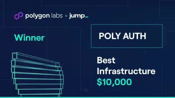 「Polygon@The Pit」加速器11个获奖项目速览