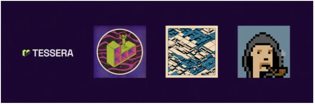备受Paradigm青睐的团队再出新品，一文了解艺术NFT聚合平台Escher